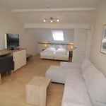 Hotel Am Goethehaus 3*