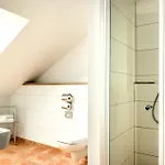 מלון Am Goethehaus 3*