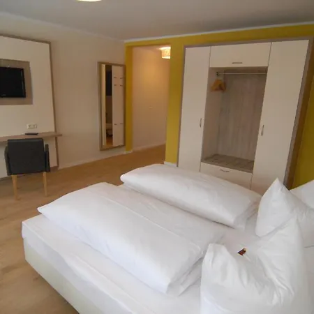 Am Goethehaus 3* Βαϊμάρη