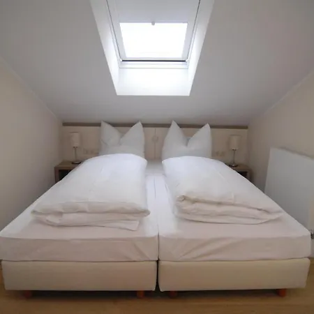 호텔 Am Goethehaus