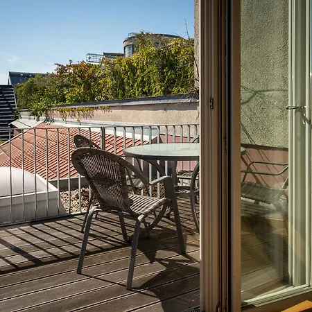 Am Goethehaus Otel