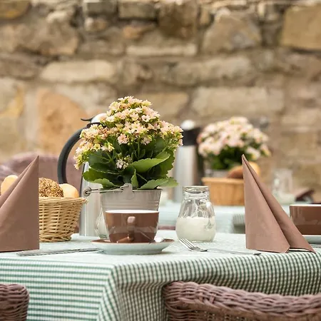 Am Goethehaus Weimar (Thuringia)