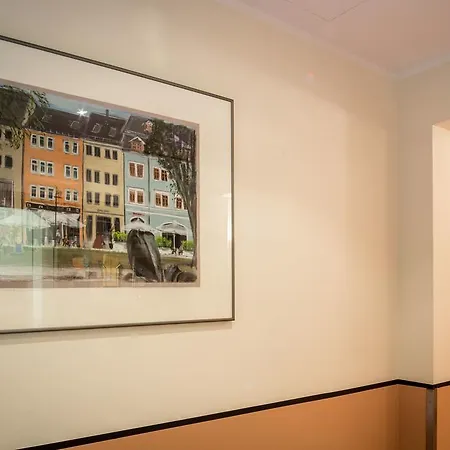 Am Goethehaus Hotel 3*