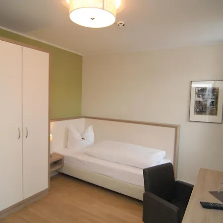 Am Goethehaus Weimar (Thuringia)