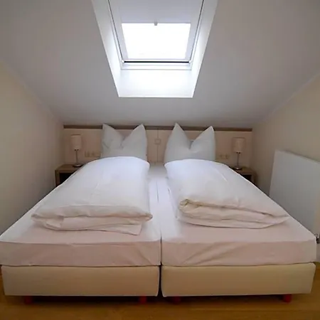 Am Goethehaus 바이마르