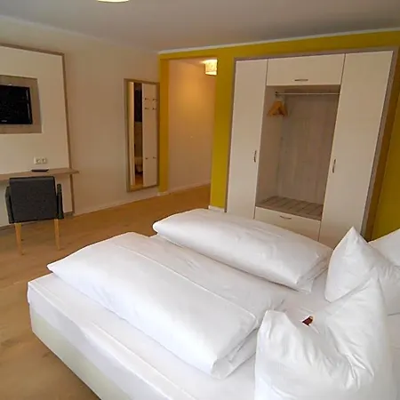 Am Goethehaus Ξενοδοχείο