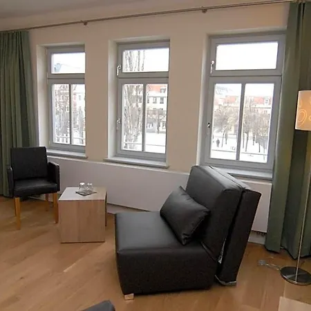 Am Goethehaus Ξενοδοχείο Βαϊμάρη