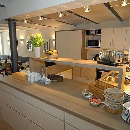 Am Goethehaus 3* Βαϊμάρη