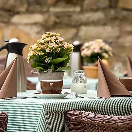 Am Goethehaus 3* Βαϊμάρη