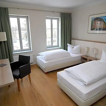 Am Goethehaus Ξενοδοχείο 3*