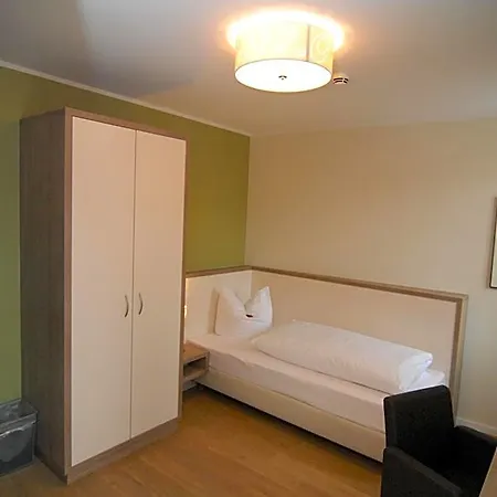 Am Goethehaus 호텔 바이마르