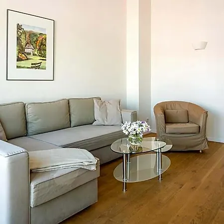 Am Goethehaus Ξενοδοχείο Βαϊμάρη