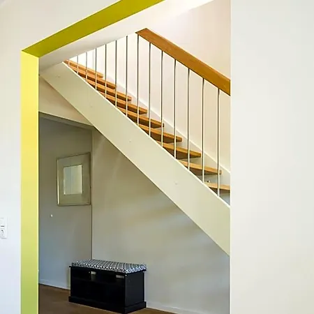 호텔 Am Goethehaus 바이마르