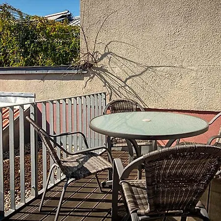 Am Goethehaus Ξενοδοχείο