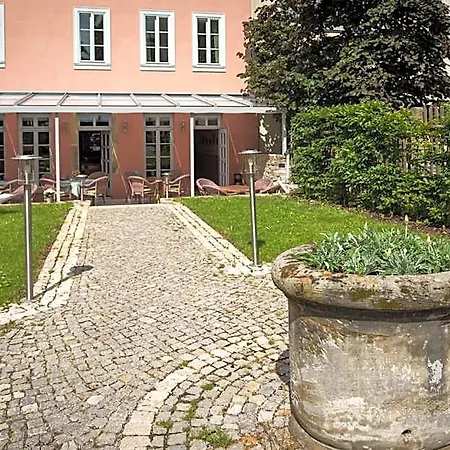 Am Goethehaus Ξενοδοχείο Βαϊμάρη