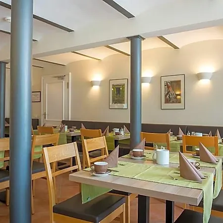 Am Goethehaus 3* Βαϊμάρη