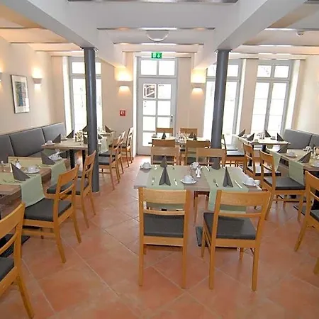 Am Goethehaus