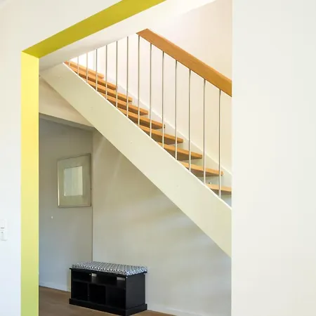 מלון Am Goethehaus וויימר