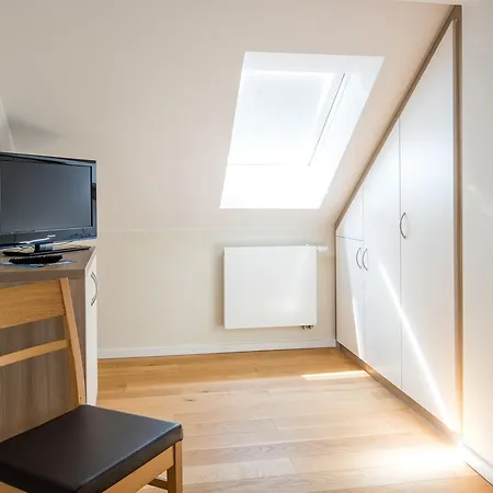 Am Goethehaus Otel
