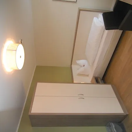 Am Goethehaus 호텔