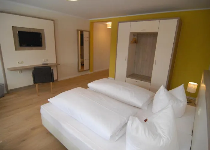 Am Goethehaus 3* Weimar (Thuringia)