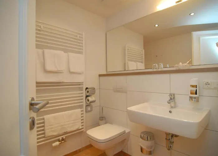 Hotel Am Goethehaus 3*