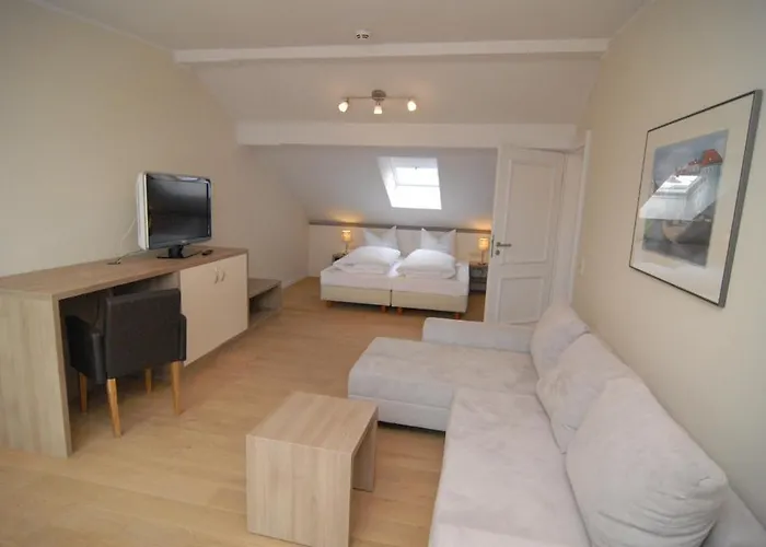 Hotel Am Goethehaus 3*