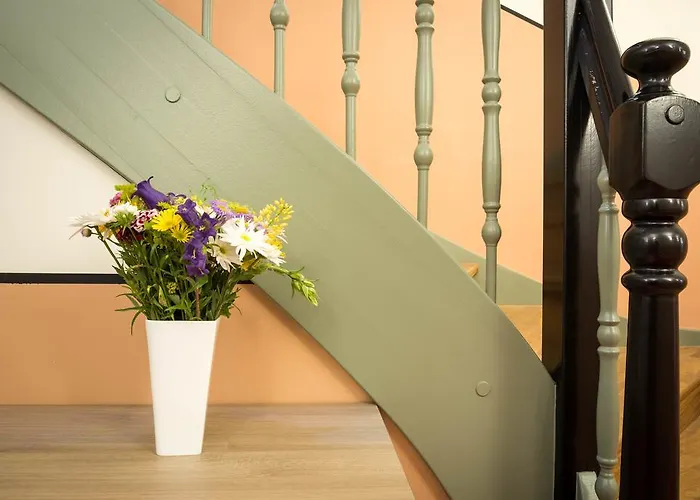 Am Goethehaus Hotel 3*