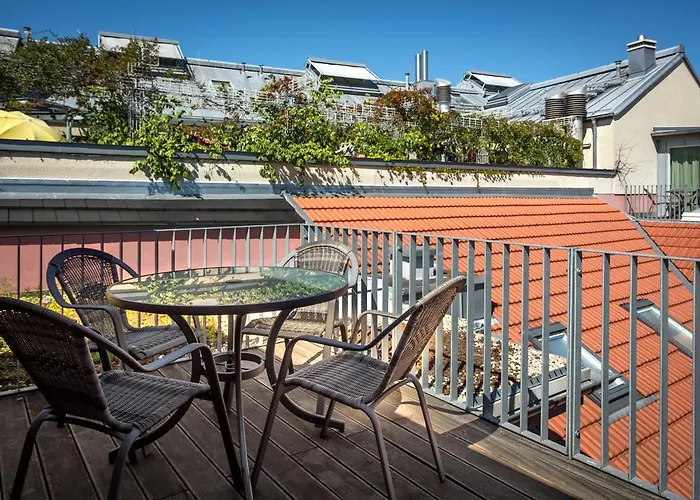 Am Goethehaus Hotel Weimar (Thüringen)