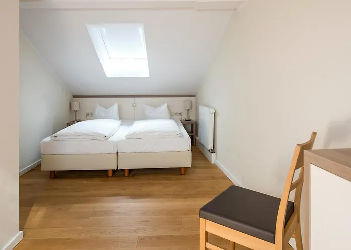 Am Goethehaus 3* Weimar (Thüringen)