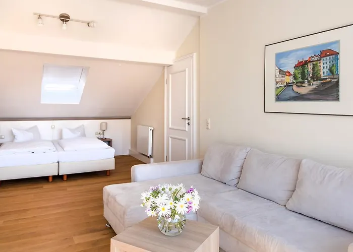 Am Goethehaus Hotel 3*