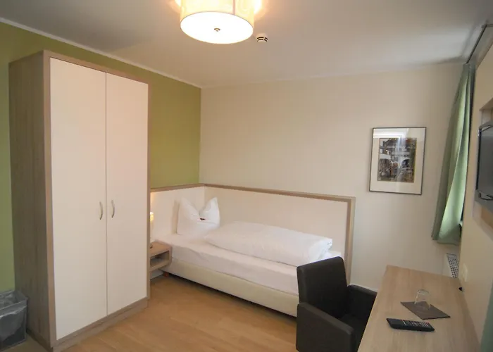 Am Goethehaus Weimar (Thuringia)