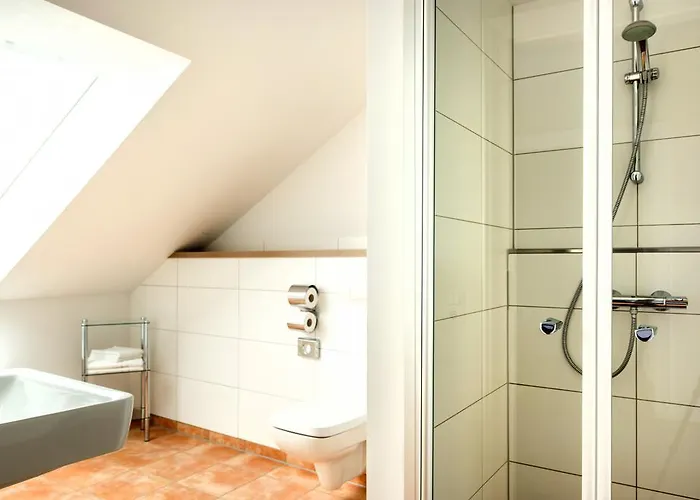 Hotel Am Goethehaus 3*