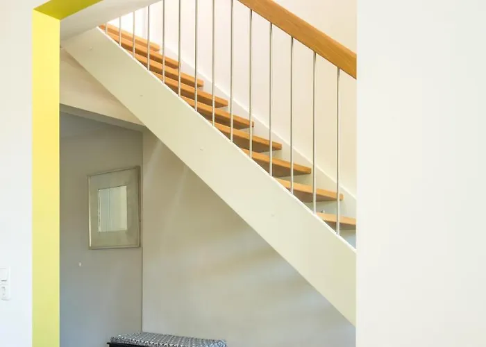 Hotel Am Goethehaus Výmar